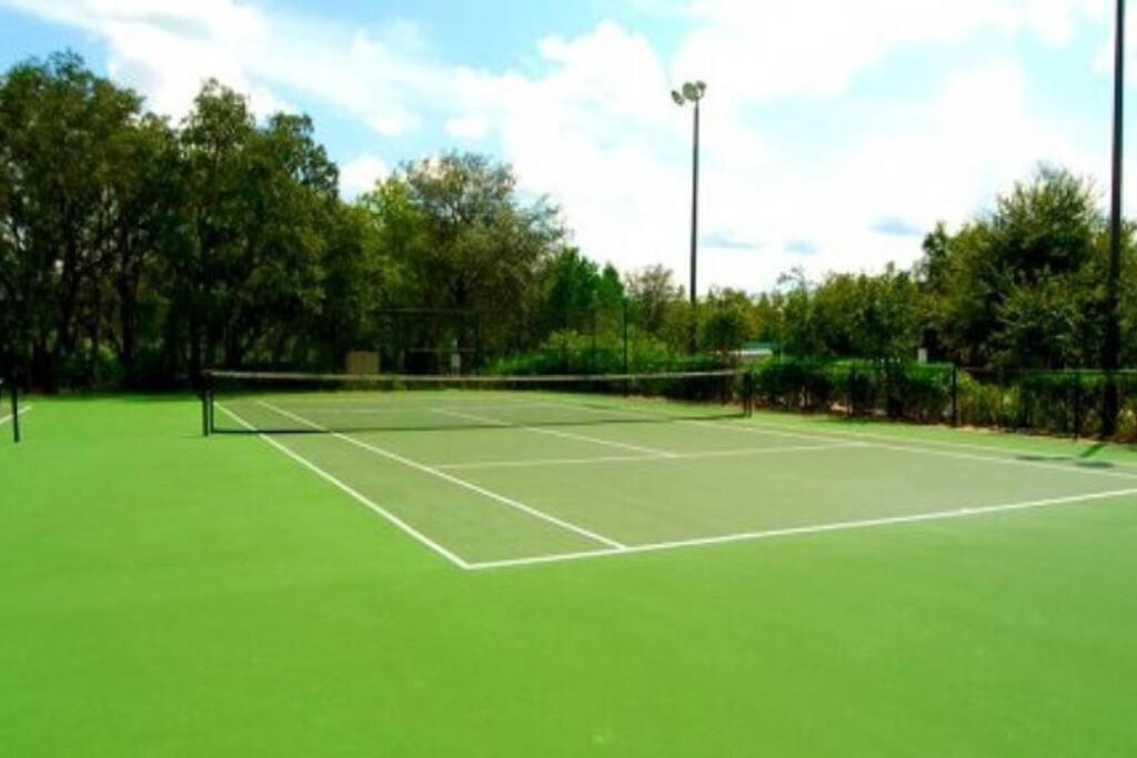 Lakeview W/8 Bedroom 5 Kingsuite 3 Miles To Disney Kissimmee Kültér fotó
